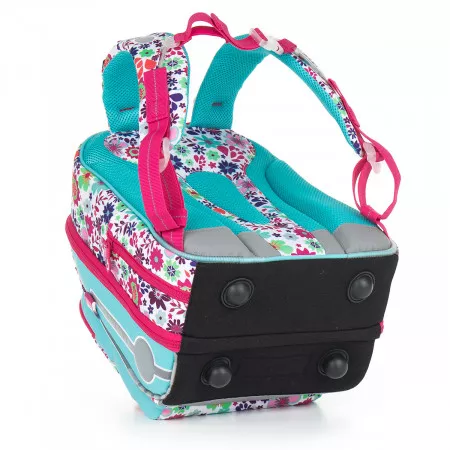 Školní aktovka Topgal CHI 880 B - White