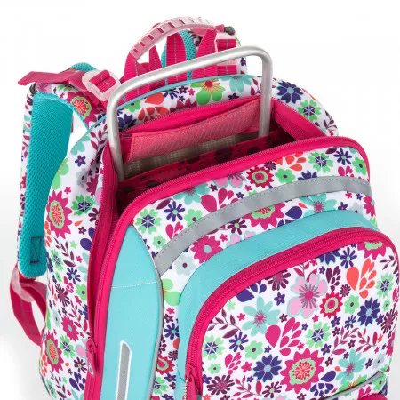 Školní aktovka Topgal CHI 880 B - White