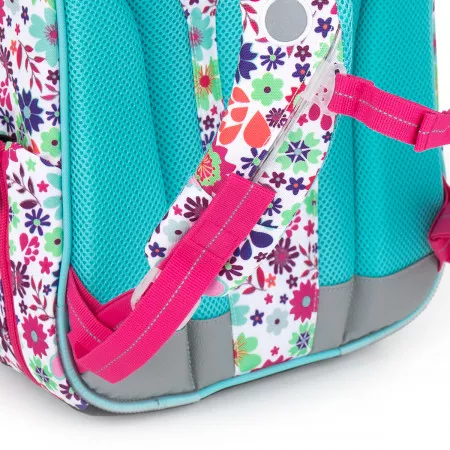 Školní aktovka Topgal CHI 880 B - White