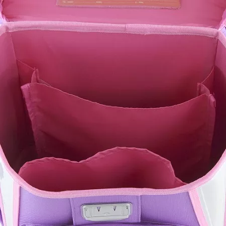 Školní aktovka Victory Cool, Just Girls, tři holky