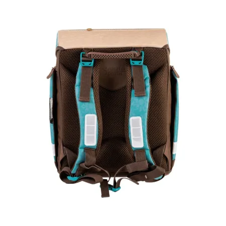 Školní aktovka Wild Horse - poslední kus !!