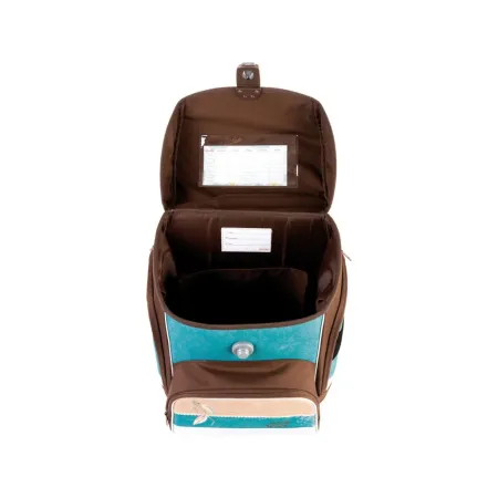 Školní aktovka Wild Horse - poslední kus !!