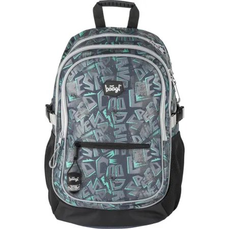 Školní batoh Cool