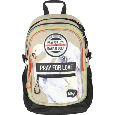 Školní batoh Dara