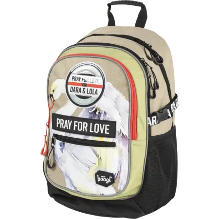 Školní batoh Dara