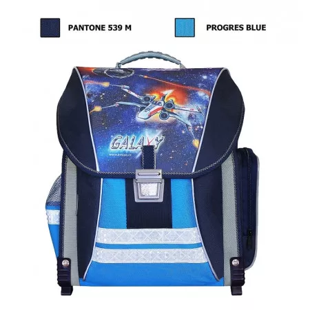 Školní batoh EMIPO Galaxy
