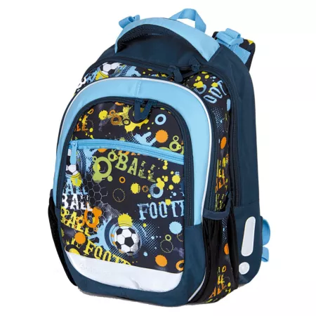 Školní batoh Football (ABJ1524413)