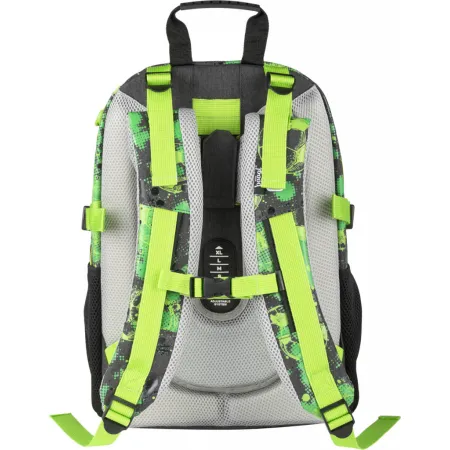 Školní batoh Football Club