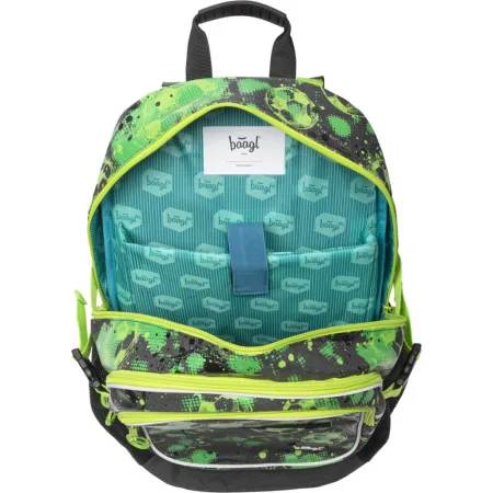 Školní batoh Football Club