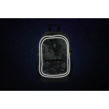 Školní batoh Football Club