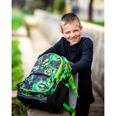 Školní batoh Football Club