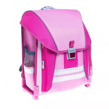 Školní batoh pro prvňáčky EMIPO Happy cats