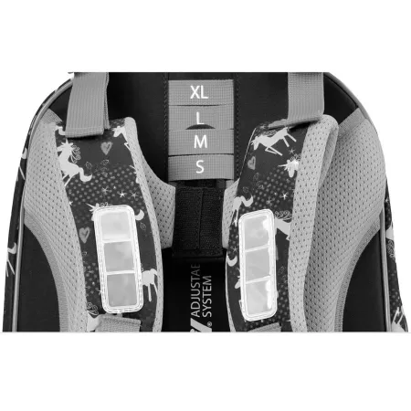 Školní batoh Happy monsters 1523435