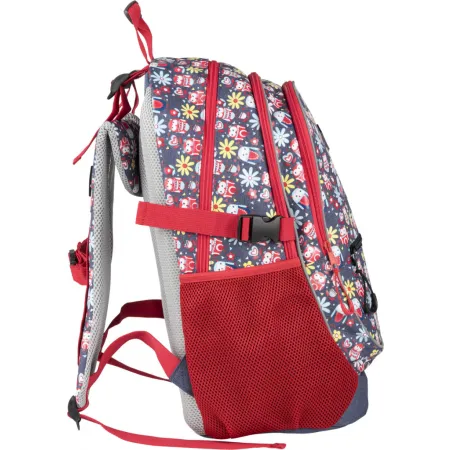 Školní batoh Happy Owls