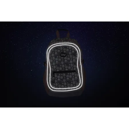 Školní batoh Happy Owls