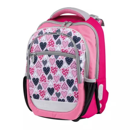 Školní batoh Hearts (ABJ1524248)