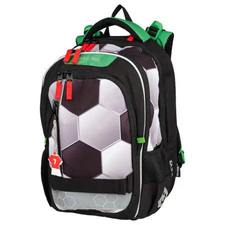 Školní batoh Junior Soccer (ABJ0731)