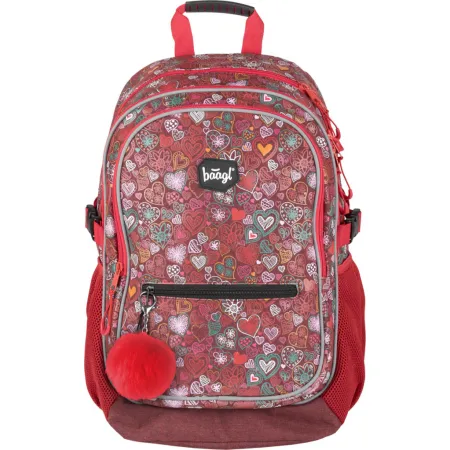 Školní batoh Love