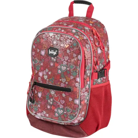 Školní batoh Love