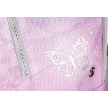 Školní batoh midi Butterfly (ABM1524458)