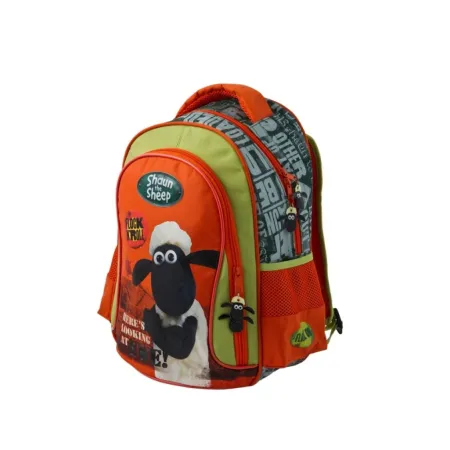 Školní batoh Ovečka Shaun, anatomický malý