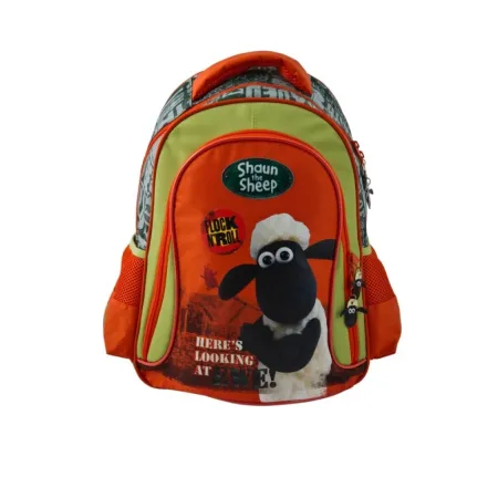 Školní batoh Ovečka Shaun, anatomický malý