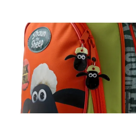 Školní batoh Ovečka Shaun, ergonomický velký