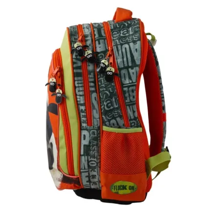 Školní batoh Ovečka Shaun, ergonomický velký