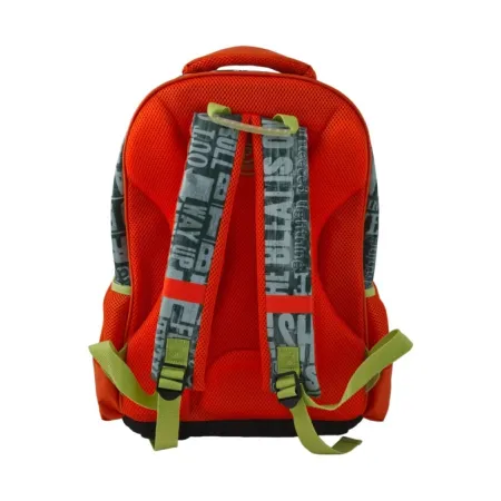 Školní batoh Ovečka Shaun, ergonomický velký