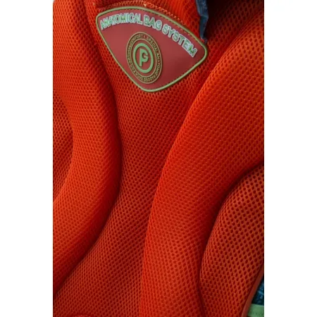 Školní batoh Ovečka Shaun, ergonomický velký