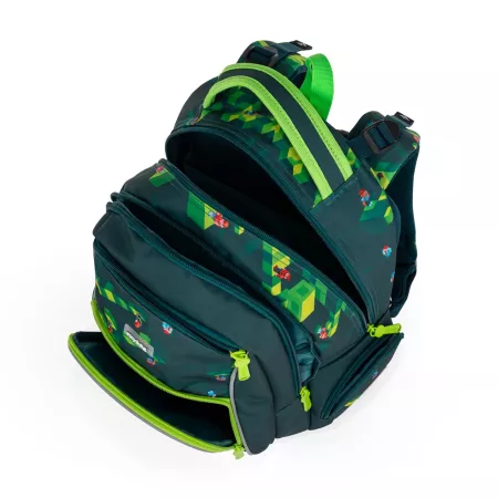 Školní batoh OXY GO Playworld