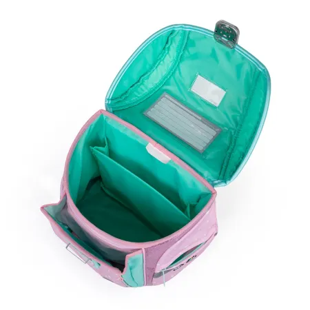 Školní batoh PREMIUM LIGHT mazlíčci 8-38924