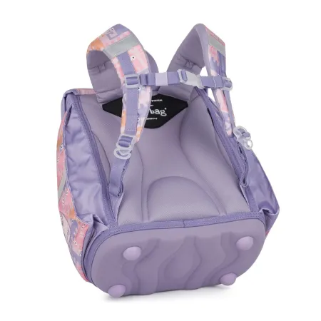 Školní batoh PREMIUM LIGHT Mazlíčci 8-38925