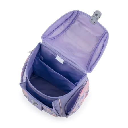 Školní batoh PREMIUM LIGHT Mazlíčci 8-38925