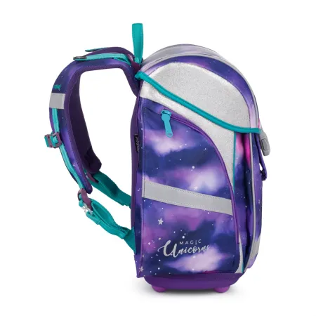 Školní batoh PREMIUM LIGHT Pegas 9-12425