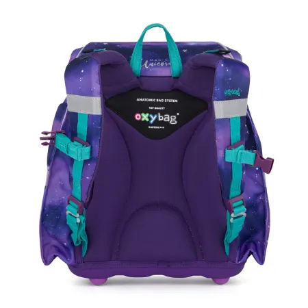 Školní batoh PREMIUM LIGHT Pegas 9-12425