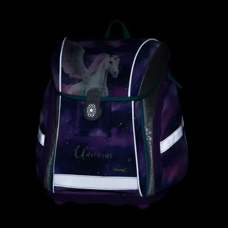 Školní batoh PREMIUM LIGHT Pegas 9-12425