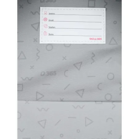 Školní batoh Prime Ninja (ABP0624)