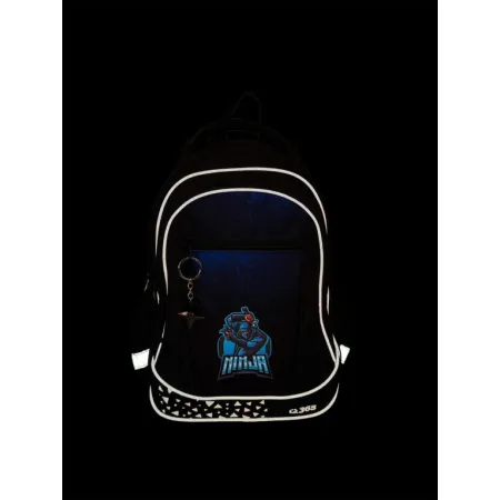 Školní batoh Prime Ninja (ABP0624)