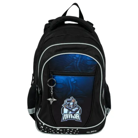 Školní batoh Prime Ninja (ABP0624)