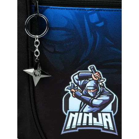 Školní batoh Prime Ninja (ABP0624)