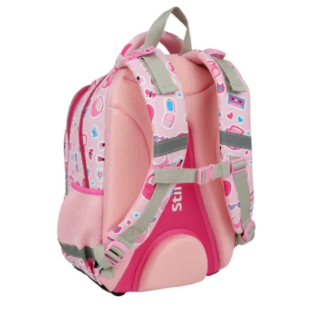 Školní batoh Prime Pinky (ABP0621)