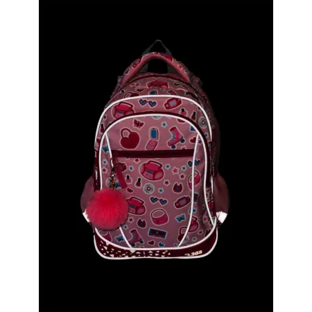 Školní batoh Prime Pinky (ABP0621)