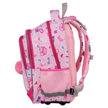 Školní batoh Prime Pinky (ABP0621)