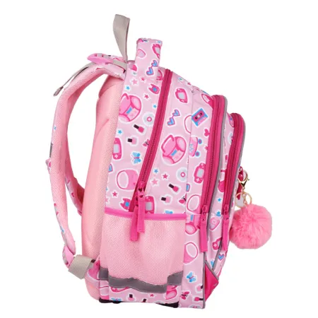 Školní batoh Prime Pinky (ABP0621)