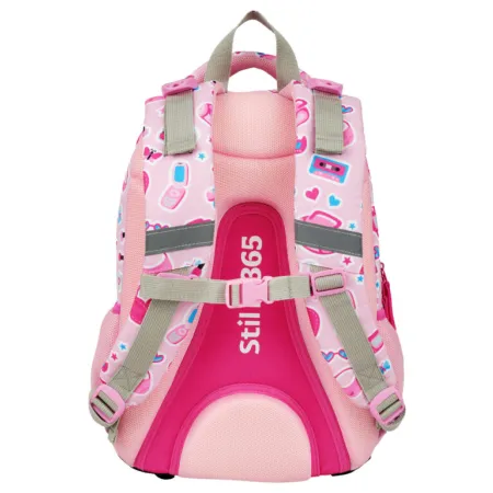 Školní batoh Prime Pinky (ABP0621)