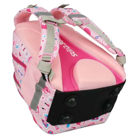 Školní batoh Prime Pinky (ABP0621)