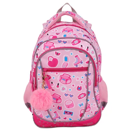 Školní batoh Prime Pinky (ABP0621)