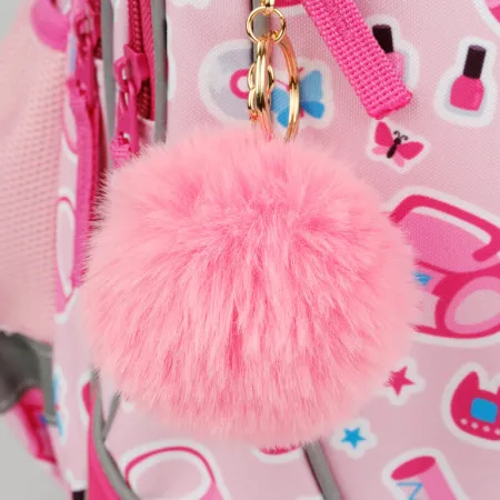 Školní batoh Prime Pinky (ABP0621)