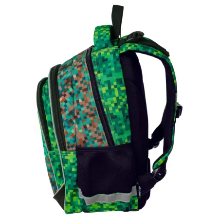 Školní batoh Prime Pixel (ABP0622)